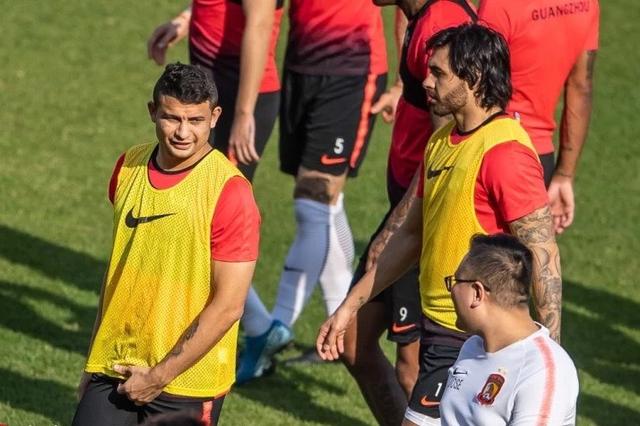 『广州恒大』恒大新队长最大热门人选,王朝基石 九载元老无人不服