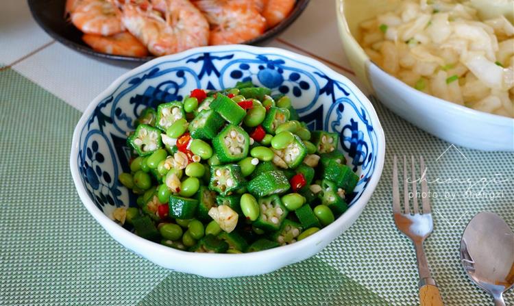 立秋|立秋了,这菜抓紧吃,号称“绿色人参”,鲜嫩美味,过几天就老了