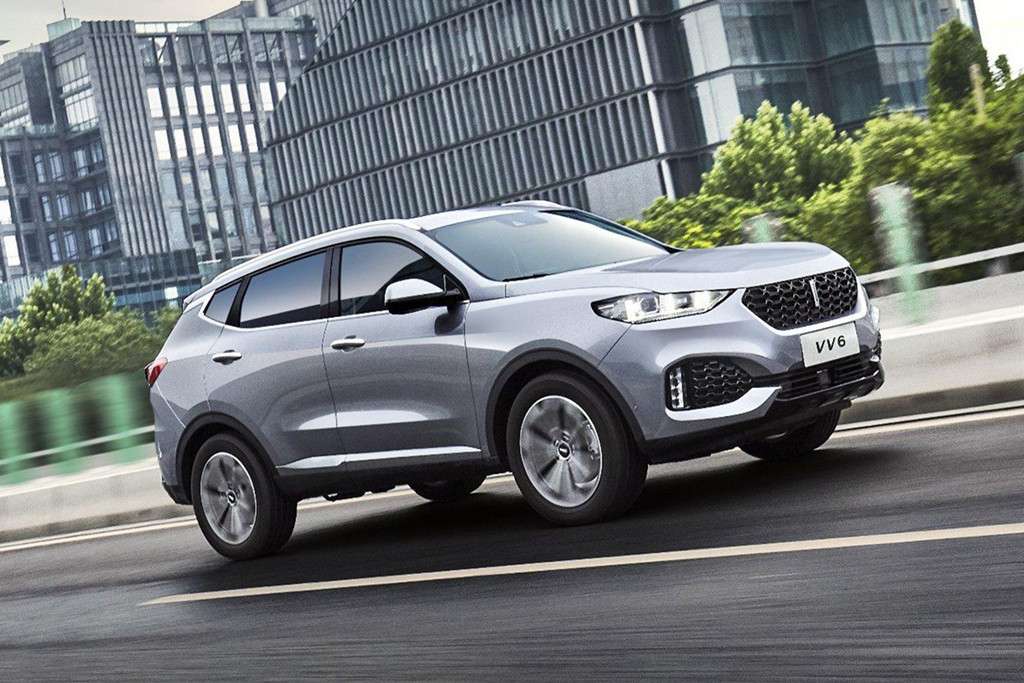 「吉利汽车」迄今为止，三大件能够自给自足的自主品牌，其实只有这3家！