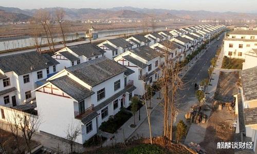 肥西|农村有房的“恭喜”了！住房“新政”来了，国家“按户”补贴！