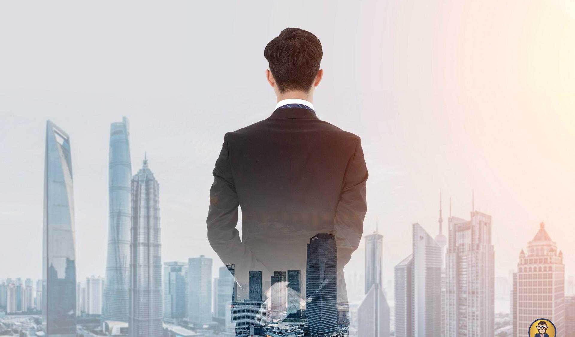 ▲职场上，为什么有些领导越高冷，员工越敬畏？这3个原因很现实