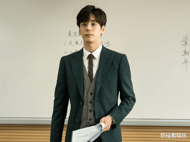 我喜欢你|芒果又一甜宠剧成爆款,上线2天突破6000万,糖度不输《我喜欢你》