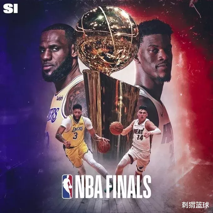 湖人队|水花+硬核锋线还配一哥！这TM是老詹最怕的勇士2.0啊！湖人危险了...