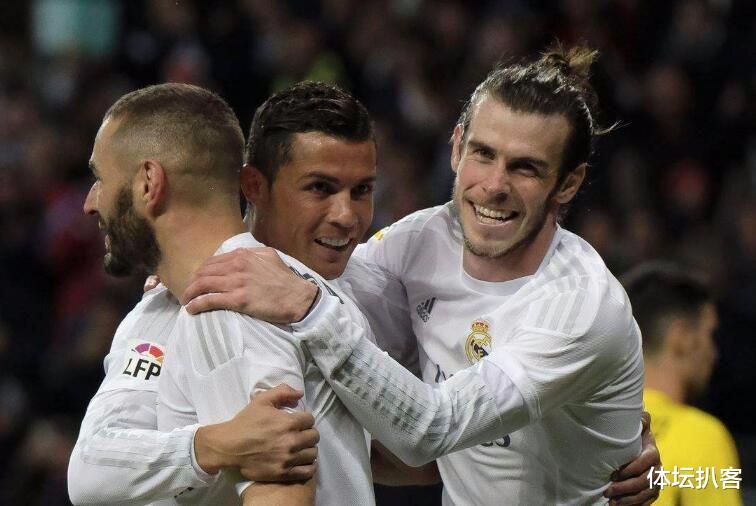 『皇家马德里』曝大巴黎反挖皇马！新9号锁定10亿天王，重组超级锋线三叉戟！