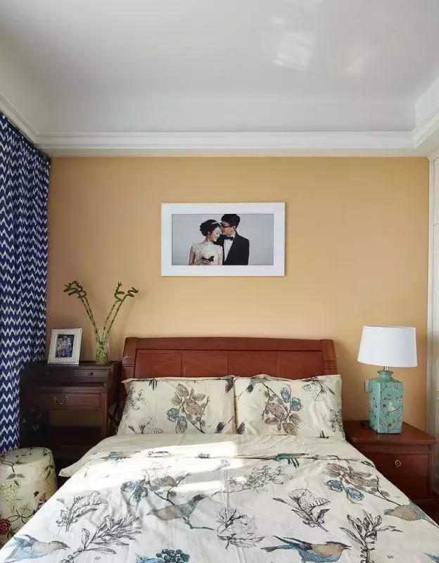 『』老婆坚持阳台加高30公分, 瞬间多出间房, 再也不怕客人没地住啦!