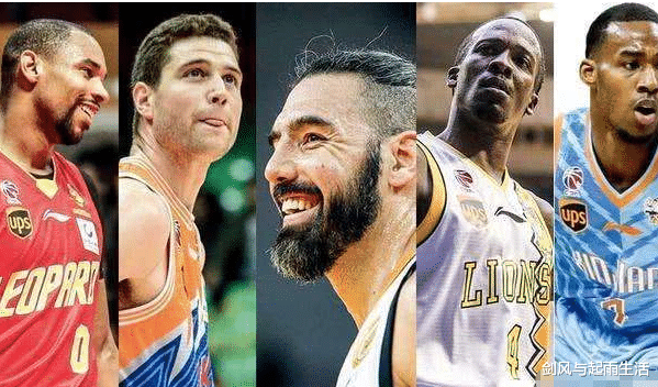 美国队：原NBA巨星获得中国永久居住权，时隔147天之后激动迎接CBA开赛！
