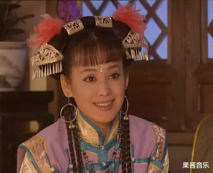 「宁静」姐，你到底有啥可豪横的？