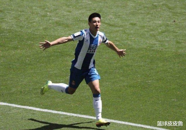 皇家马德里：西甲积分榜：1-1！巴萨皇马最大夺冠对手掉队，武磊主队冲连胜有望摆脱垫底！