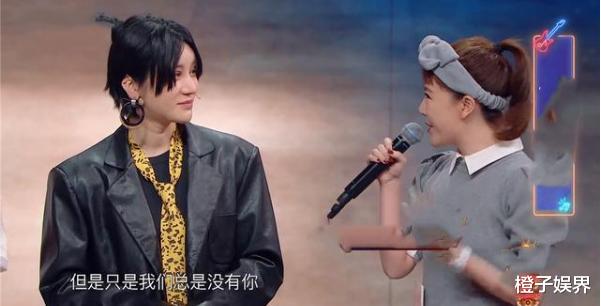 ##传辱骂武警“看门狗”、踢裆部，被封杀的超女唐笑，现过得怎样？