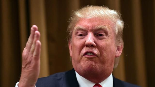 『华为』继华为之后，特朗普又禁33家中企！该消停了，中国反制马上执行