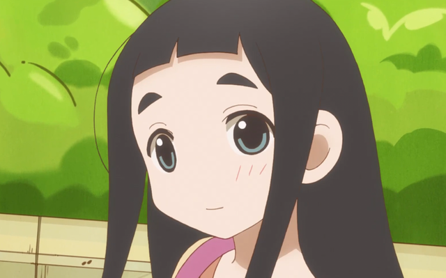 萝莉|年底了,是时候盘点一下今年新番里登场的萝莉们了