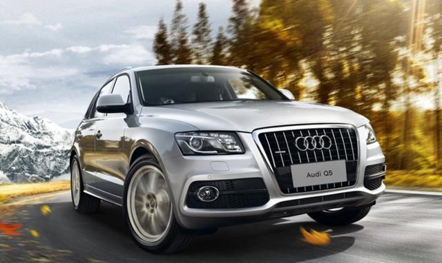 SUV|上了高速后，才发现SUV和轿车差距这么大，后悔现在才知道