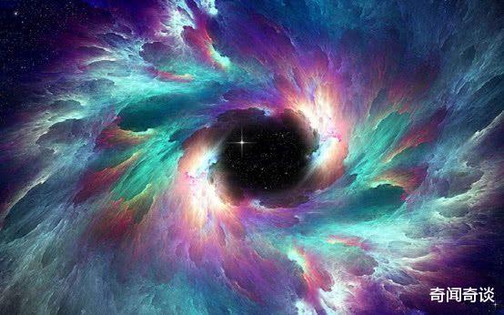 [科学家]宇宙的重量真的只有28克，听起来很荒诞，却得到科学家的认可