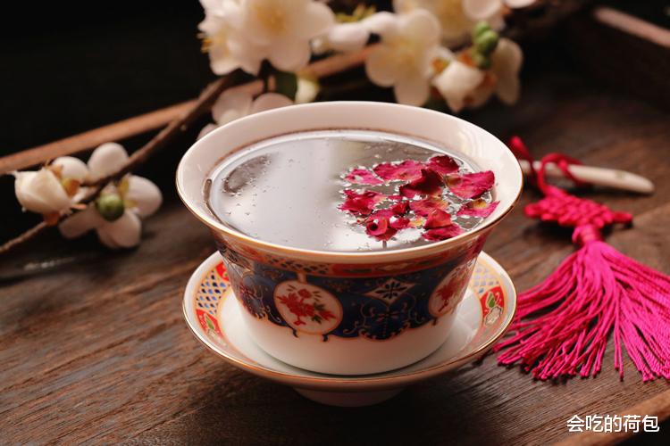 牛奶|入秋后，喝牛奶豆浆不如喝它，钙是牛奶的6倍，5块煮一锅