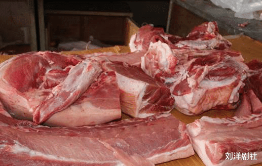 12國對中斷供豬肉，中國被多國“孤立”？俄國也乘人之危-圖4