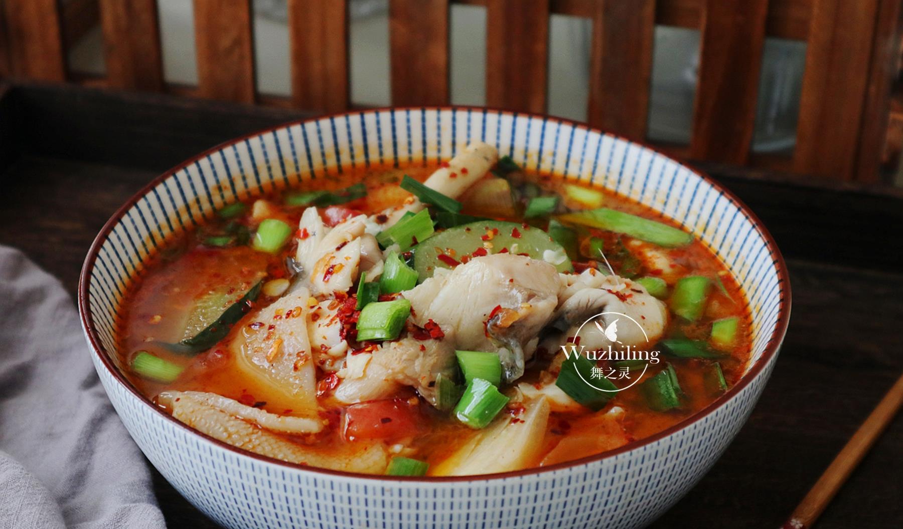 玉米|这道菜，我家一周至少吃3次，回回光盘，开胃下饭香