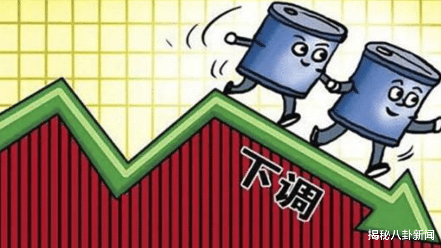 油价：详细讲讲为什么油价会成负数！巴菲特都蒙圈了，美国民众很清楚