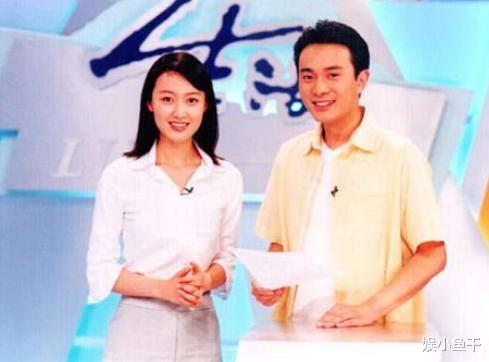 【央视】曾是央视美女主持,24岁就主持春晚,低调嫁富豪,44岁美得不像话