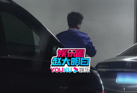 许凯@多次被拍亲密互动，同居恋情被曝光，他们真的在一起了？