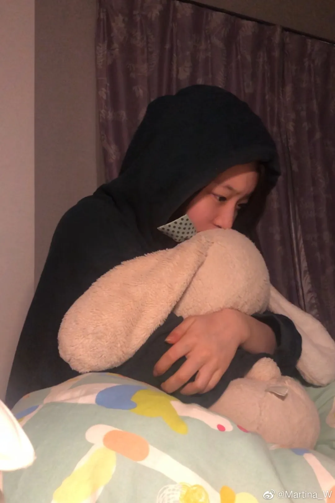 留学生▲一名确诊新冠早大中国女留学生惊心动魄的21天