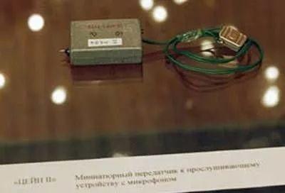 「克格勃」曾让世界胆寒的秘密组织——克格勃