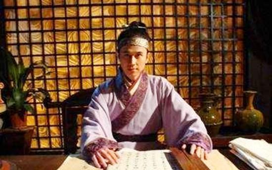 李绅▲为何写出“粒粒皆辛苦”的李绅，凿壁借光的匡衡长大后成为巨贪？