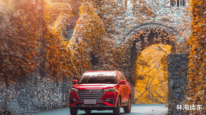 欧尚x7|长安CS55plus和欧尚X7，谁更适合家用？