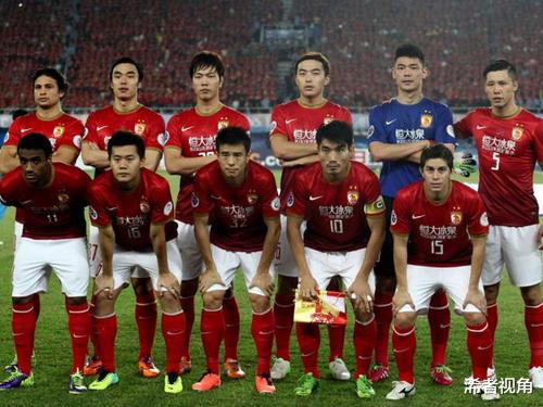 「亚冠」下午6点！亚冠传来重磅消息：新赛季赛制或迎巨变，中超有望受益