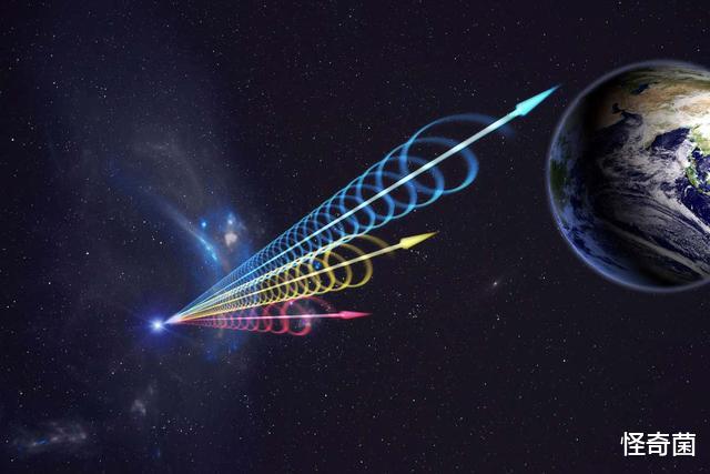 科学家|每16天一次，外星文明正“呼叫”地球？科学家疑惑不解