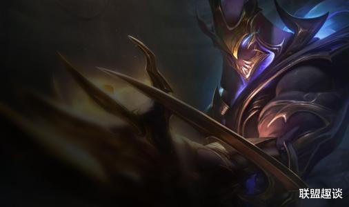 「火炮」云顶之弈最强套路，六剑4刺客！你知道600攻击力三连暴的滋味吗？
