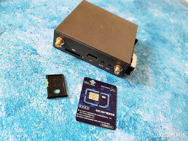 奥克斯|共享停车位数据传输，蒲公英这款4G工业路由器可以帮大忙