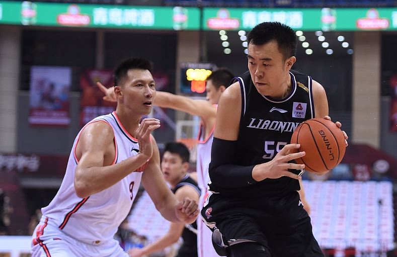 广东男篮|宏远争冠诱惑太大!杜锋钓鱼,愿者上钩