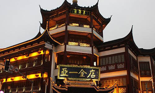 黄金|金店没人气还能盈利，其中“猫腻”你知道吗？注意这两种“操作”