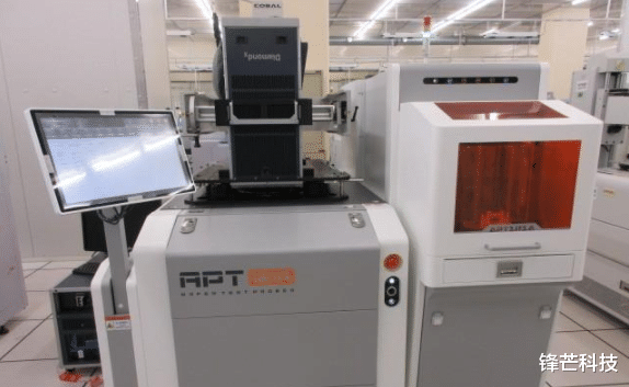 长春光机所|好消息！中国首台全自动晶圆探针台来了，长春光机所功不可没