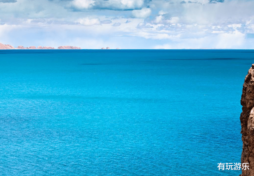 #西藏#西藏这个湖一跃成为面积最大湖泊,超过纳木错!却让当地人发愁!