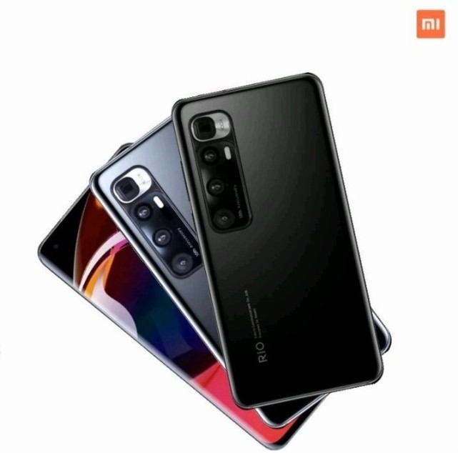 京东|小米10至尊版55W快充实锤，背部致敬多个经典设计，最高配16G内存