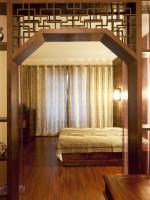 博古架，独具魅力的中式艺术！