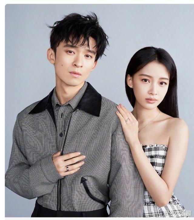 明星|5对领证没办婚礼的明星，最后一对被称模范夫妻，却还是离婚了！