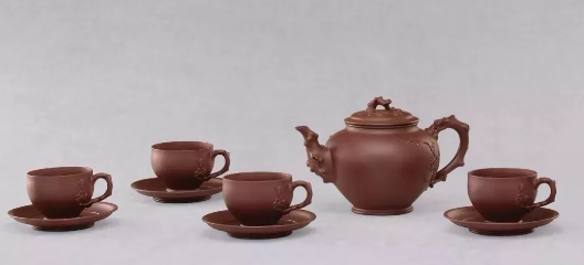 起死回生|这把曾让紫砂一厂起死回生的紫砂壶，到底有多精妙？