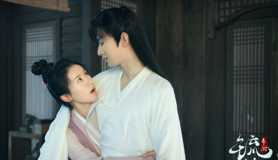 反派|电视剧《琉璃》中，最大反派是谁？他的结局又如何？