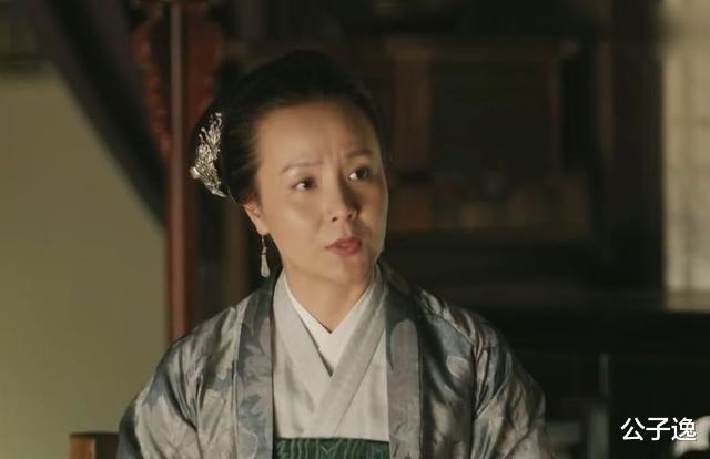 「余嫣然」《知否》原著“全书唯一被休的正室”余方氏:有一种妻子,留不得