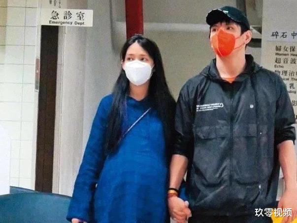 郭碧婷|放弃牛津当阔太的伍智恒，婚后全身瘫痪牙齿脱落：一入豪门深似海