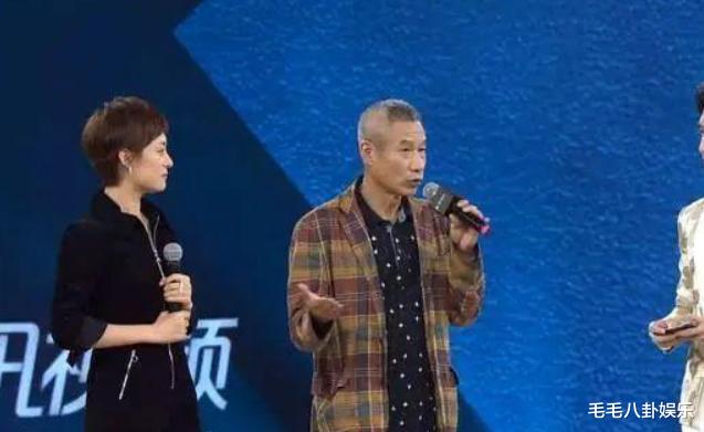 刘佩琦|憋屈!老戏骨刘佩琦,见岳母被拒,妻子偷户口本结婚却守了活寡