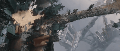 『电影』最新脑洞科幻大片，又被我挖到一部！