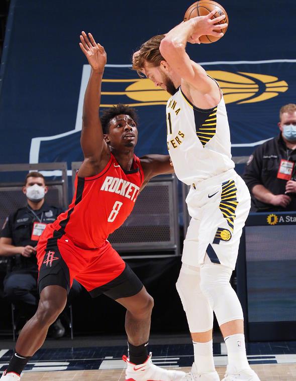 火箭队|真没希望！一个因素暴露火箭提前失败，哈登预言将会成真