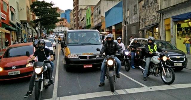 『动力』摩托车的最佳的代步排量为多少呢？