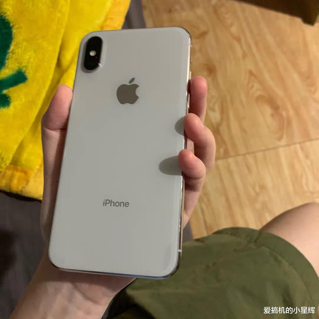 iPhone X|2020年了,为什么依旧有人去买二手iPhone X,却不买5G安卓手机?