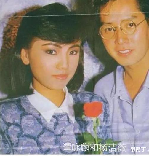 谭咏麟|3天前，谭咏麟70大寿，身边相伴为何是生下私生子的朱永婷