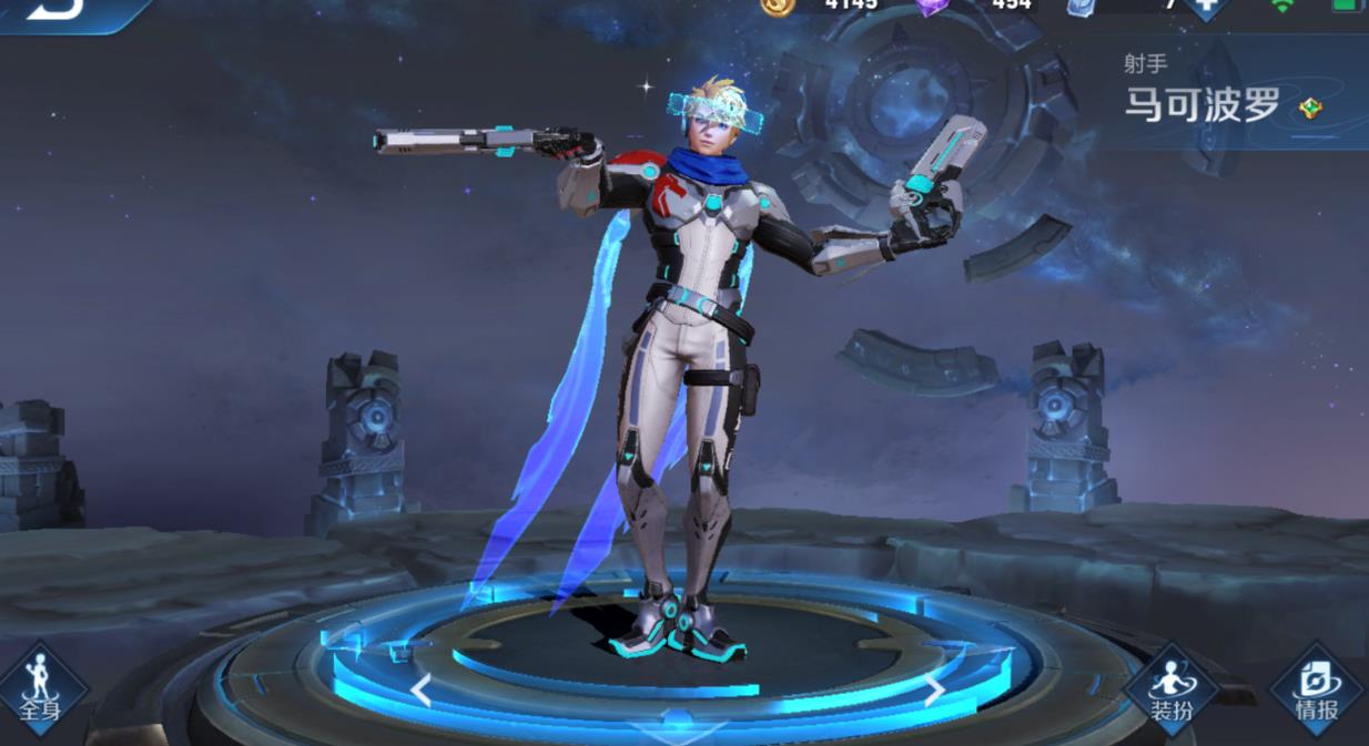 王者荣耀▲王者荣耀:永不返场的皮肤,逐梦之音开创先河,它野王v8抢着买