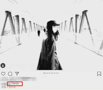 窦靖童|又交男友了？她的性取向真是个迷啊